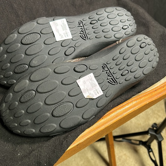 Clarks ultimate comfort sandal - Picture 4 of 4